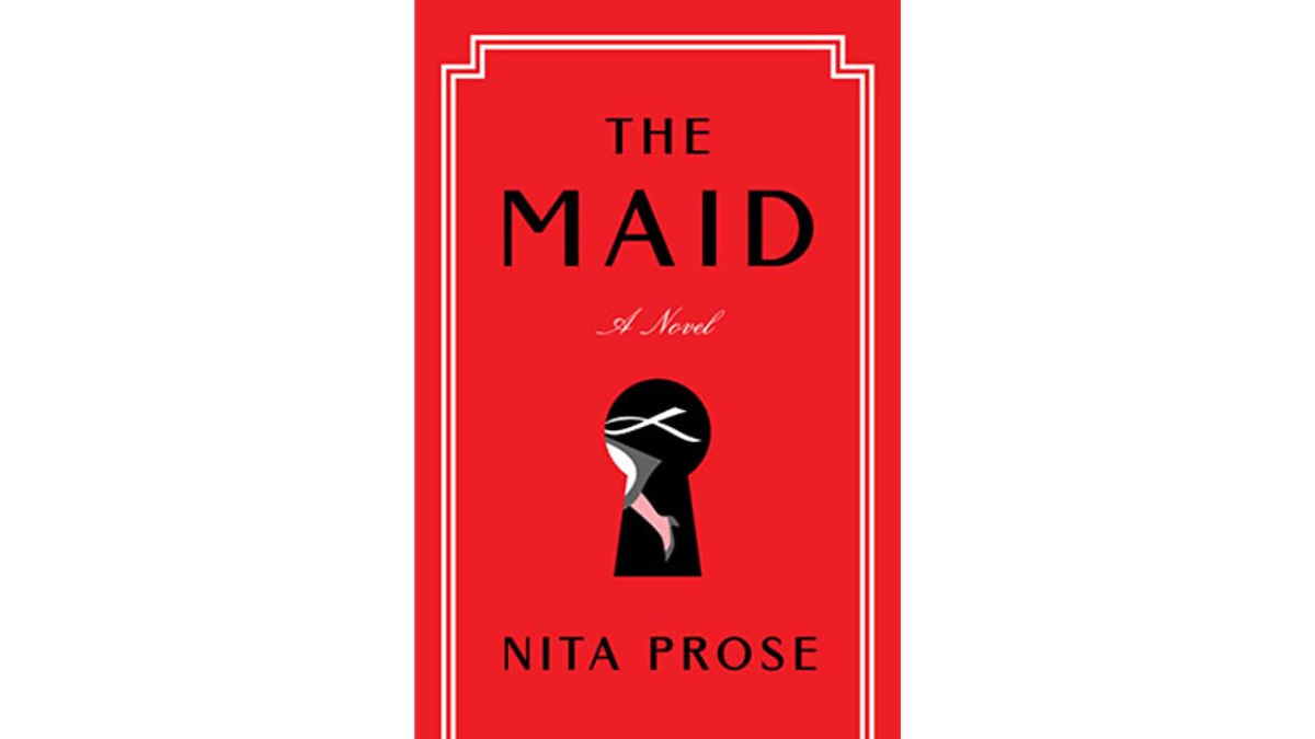 “The Maid” Review